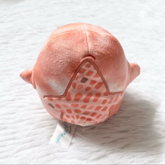 Squishmallow Mini 5" Livvy - Picture 2 of 2